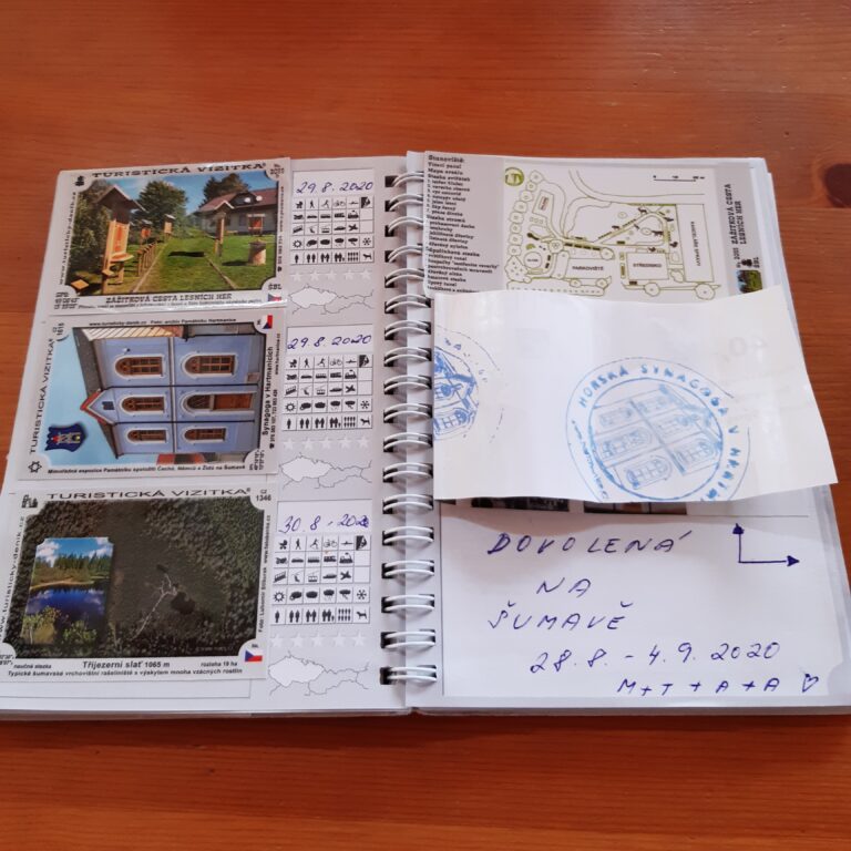 Přečtete si více ze článku Vytvoř si deník výletů