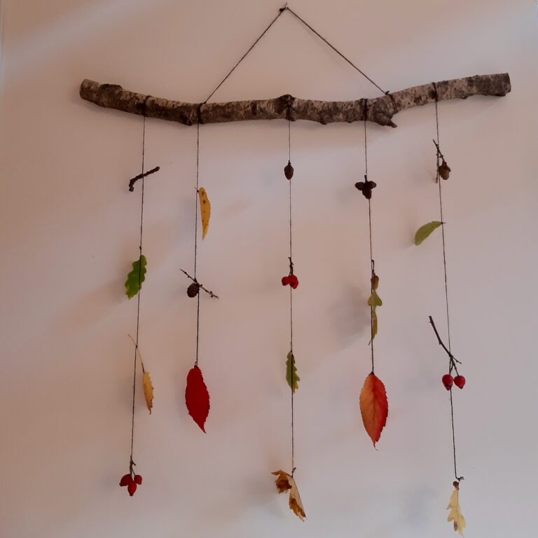 Přečtete si více ze článku Vyrob podzimní závěs