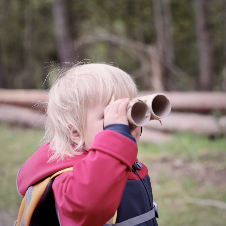 Přečtete si více ze článku Vyrob si dalekohled
