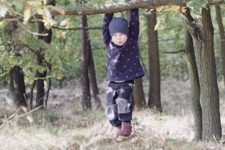 Přečtete si více ze článku Vylez na strom!