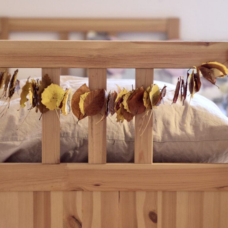 Přečtete si více ze článku Navlékej listy