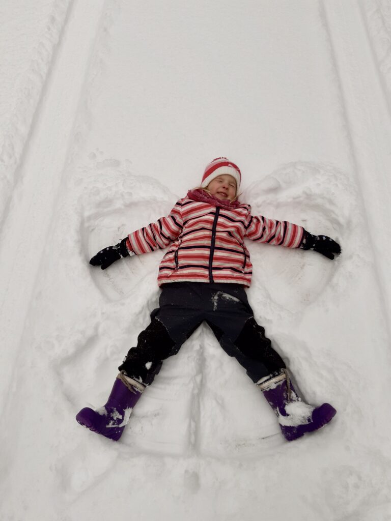 Přečtete si více ze článku Užij si sněhové hry